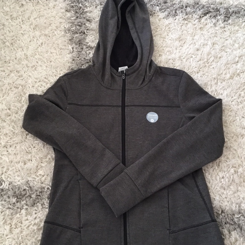 Danskin Althetic Jacket